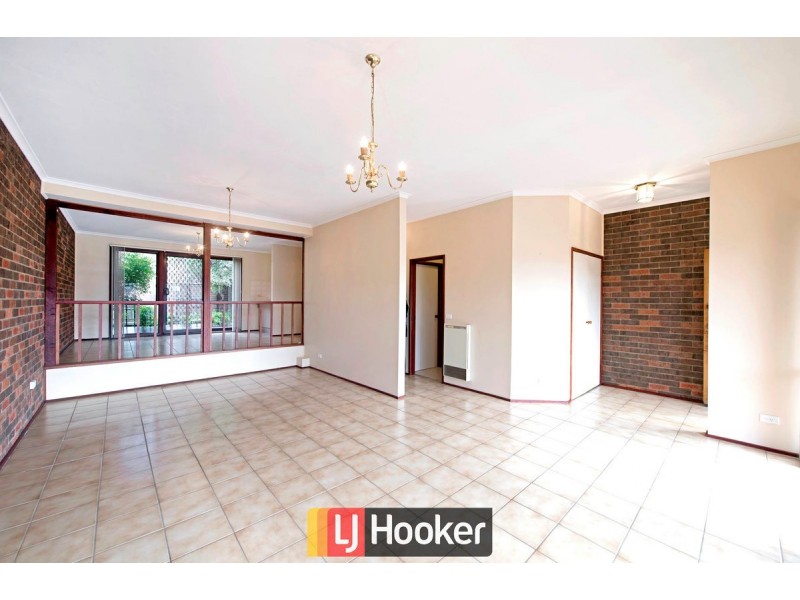 59 Rowe Place, Swinger Hill ACT 2606