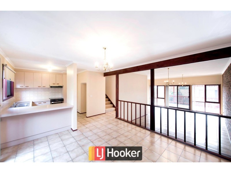 59 Rowe Place, Swinger Hill ACT 2606