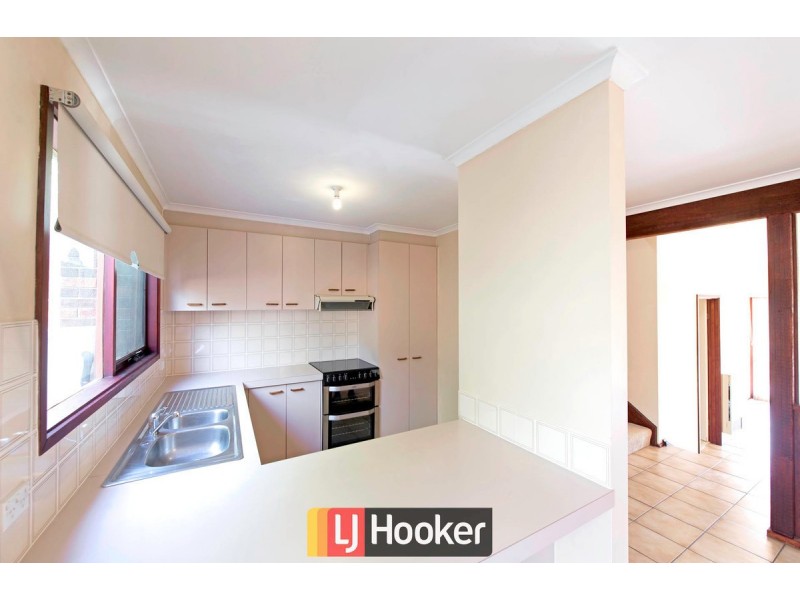 59 Rowe Place, Swinger Hill ACT 2606