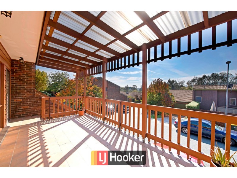 59 Rowe Place, Swinger Hill ACT 2606