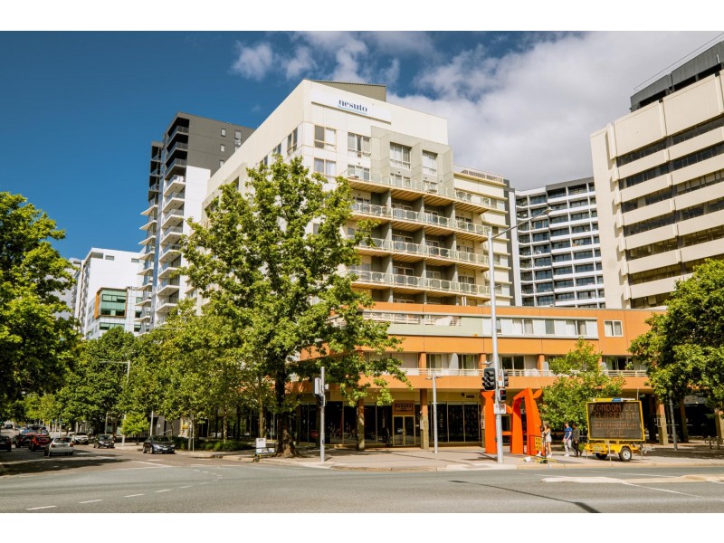214/2 Akuna Street, City ACT 2601