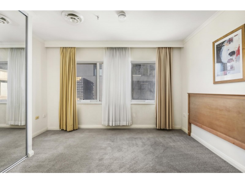 214/2 Akuna Street, City ACT 2601