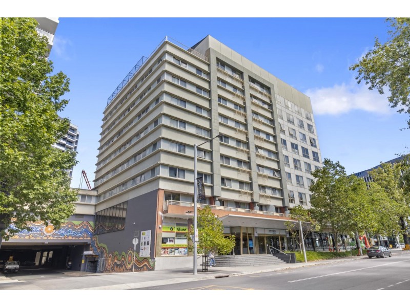 214/2 Akuna Street, City ACT 2601