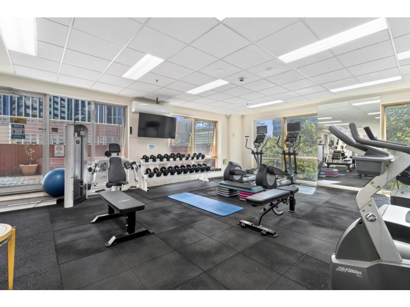 214/2 Akuna Street, City ACT 2601