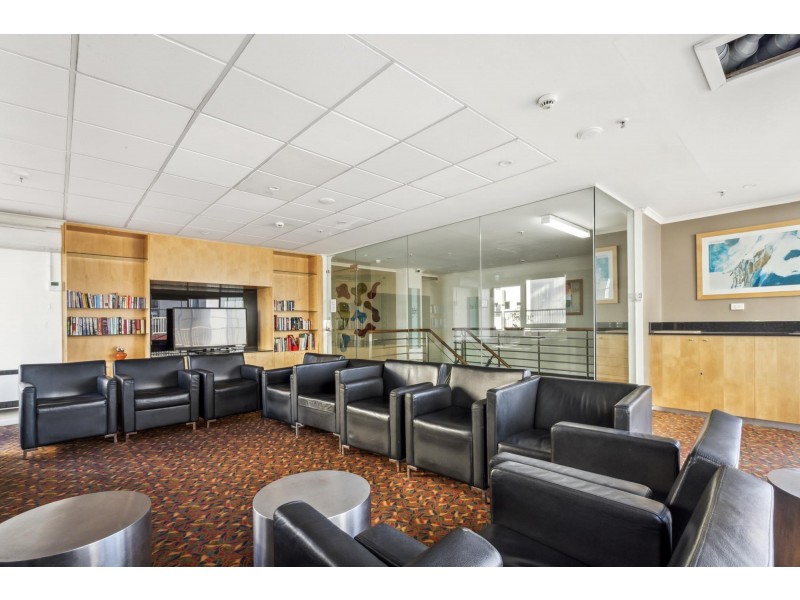 214/2 Akuna Street, City ACT 2601