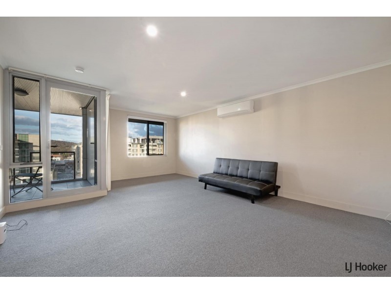 166/77 Northbourne Avenue, Turner ACT 2612