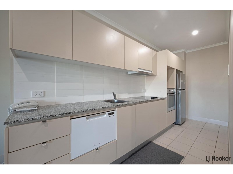 166/77 Northbourne Avenue, Turner ACT 2612