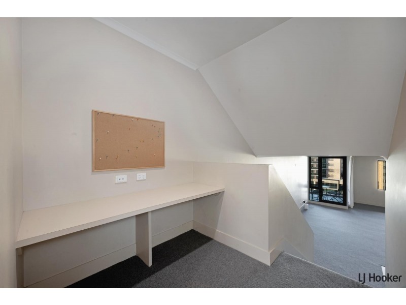 166/77 Northbourne Avenue, Turner ACT 2612