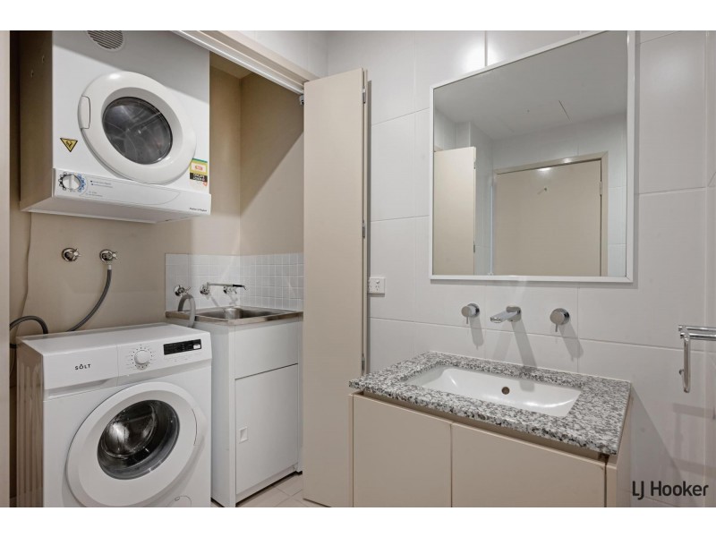 166/77 Northbourne Avenue, Turner ACT 2612