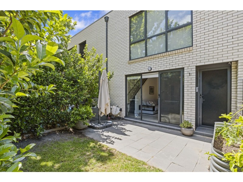 1/44 Stockdale Street, Dickson ACT 2602