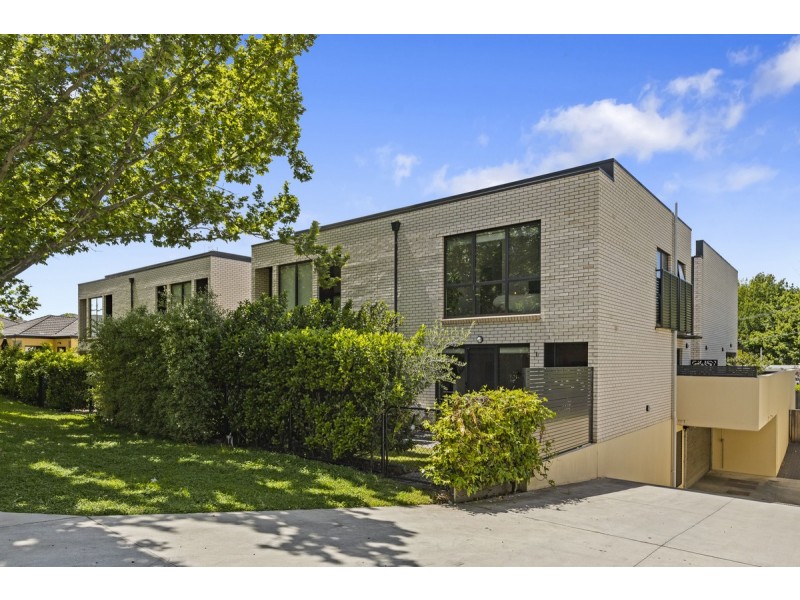 1/44 Stockdale Street, Dickson ACT 2602