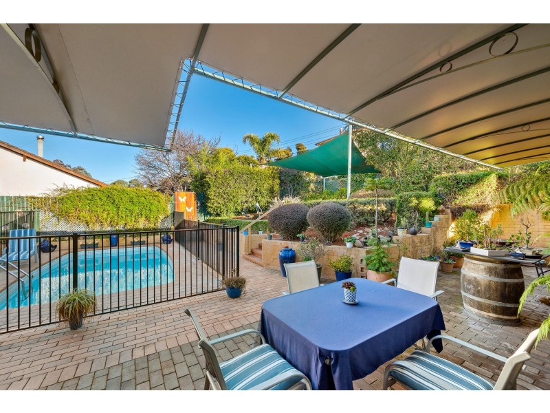 9 Faulkner Place, Chapman ACT 2611