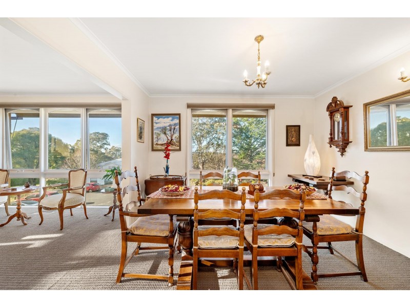 9 Faulkner Place, Chapman ACT 2611