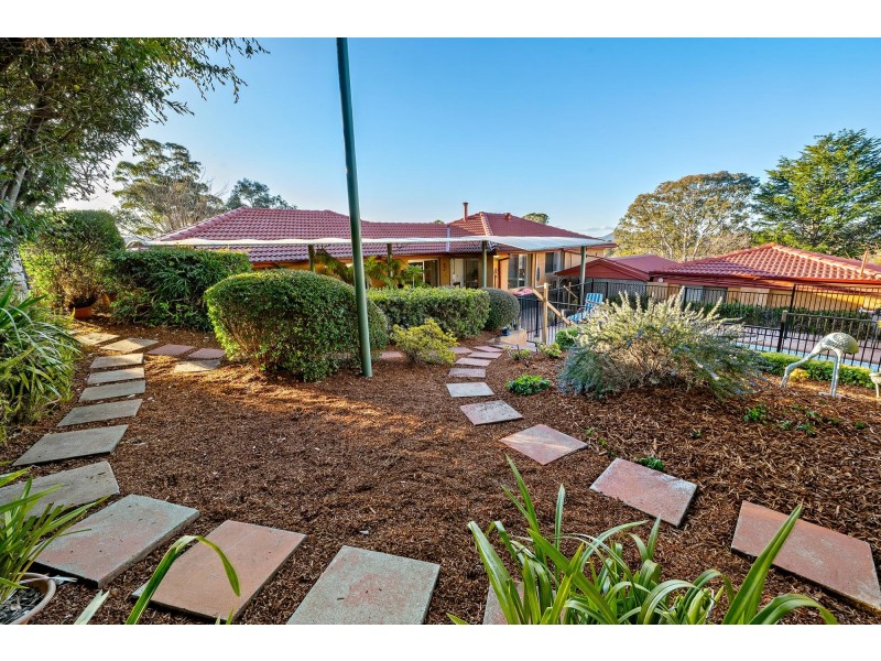 9 Faulkner Place, Chapman ACT 2611