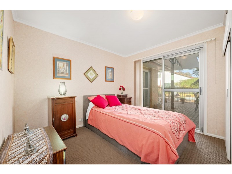 9 Faulkner Place, Chapman ACT 2611