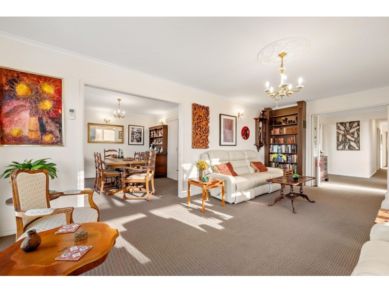 9 Faulkner Place, Chapman ACT 2611