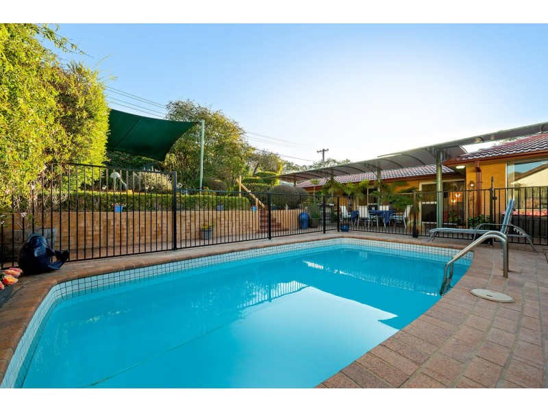 9 Faulkner Place, Chapman ACT 2611