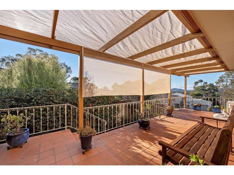 9 Faulkner Place, Chapman ACT 2611