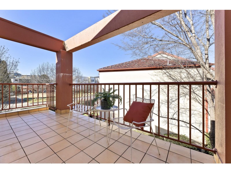 13/28 David Street, Turner ACT 2612