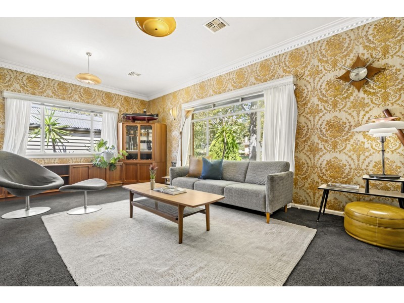 4 Agnew Street, Ainslie ACT 2602