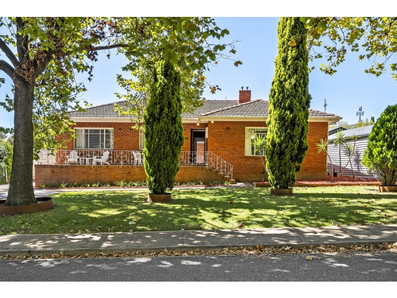 4 Agnew Street, Ainslie ACT 2602