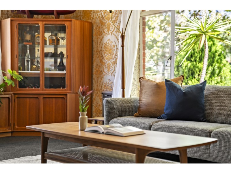 4 Agnew Street, Ainslie ACT 2602