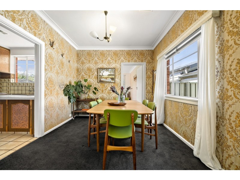 4 Agnew Street, Ainslie ACT 2602