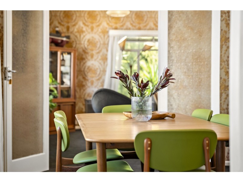 4 Agnew Street, Ainslie ACT 2602