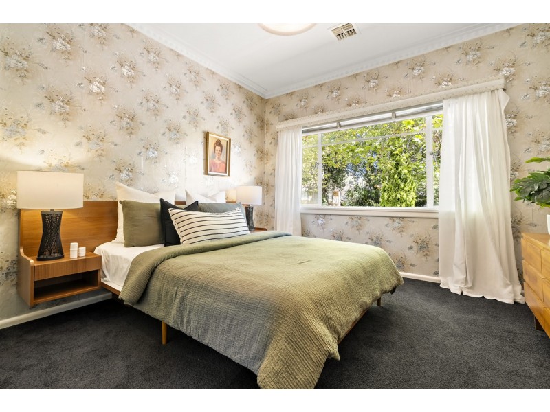 4 Agnew Street, Ainslie ACT 2602