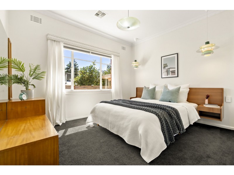 4 Agnew Street, Ainslie ACT 2602