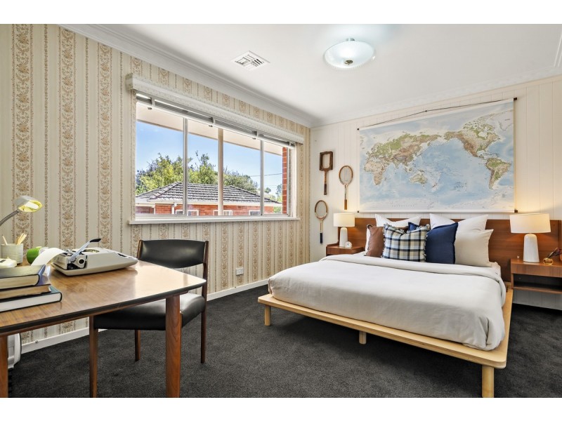 4 Agnew Street, Ainslie ACT 2602