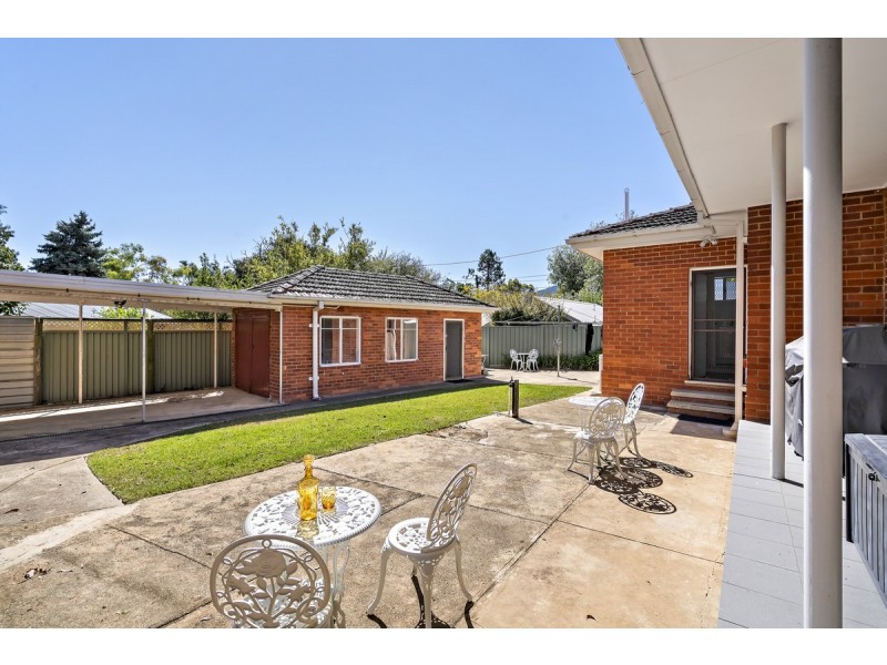 4 Agnew Street, Ainslie ACT 2602