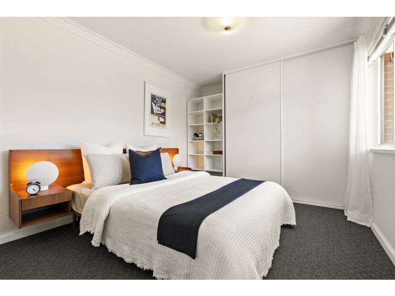 4 Agnew Street, Ainslie ACT 2602