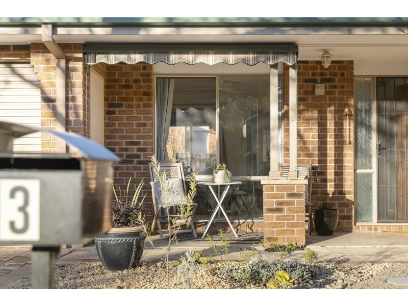 3 Lingiari Court, Ngunnawal ACT 2913