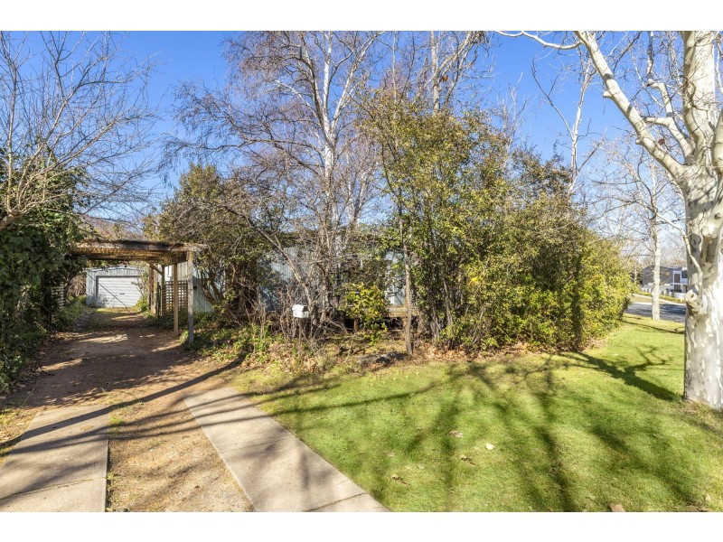 40 Stockdale Street, Dickson ACT 2602