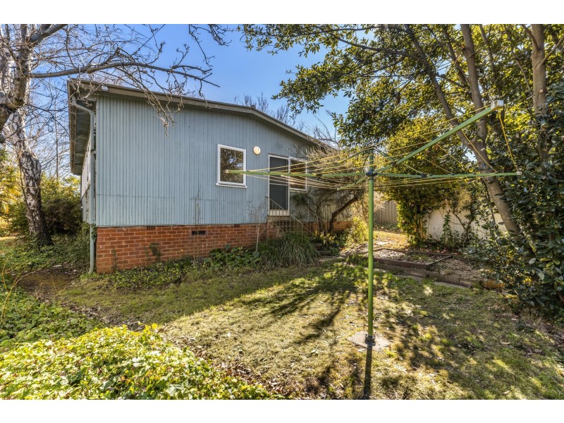 40 Stockdale Street, Dickson ACT 2602