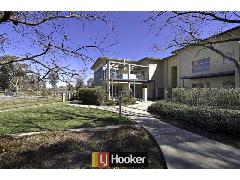 4/42 Goodwin Street, Lyneham ACT 2602