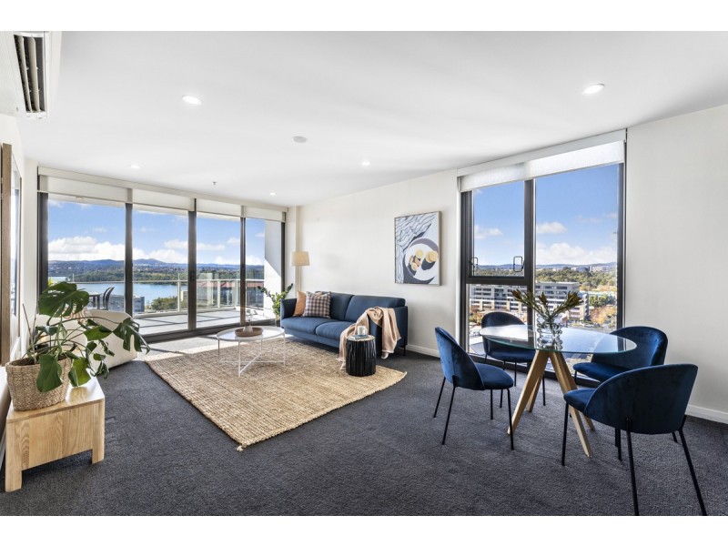 191/39 Benjamin Way, Belconnen ACT 2617