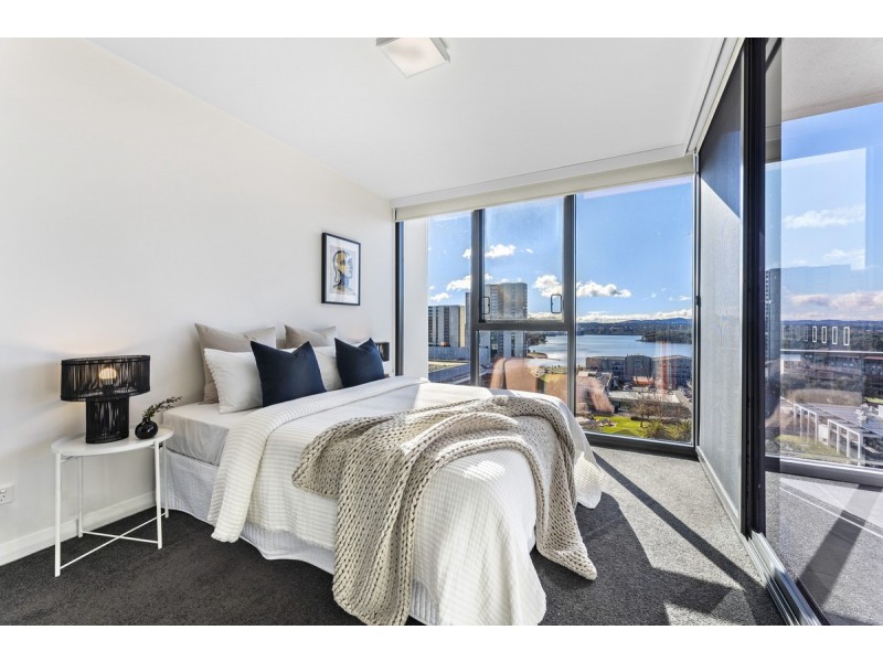 191/39 Benjamin Way, Belconnen ACT 2617