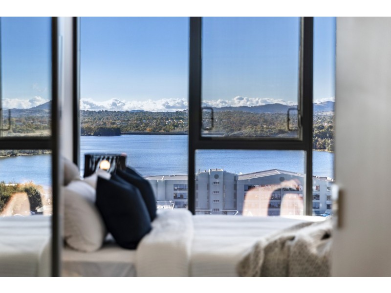 191/39 Benjamin Way, Belconnen ACT 2617