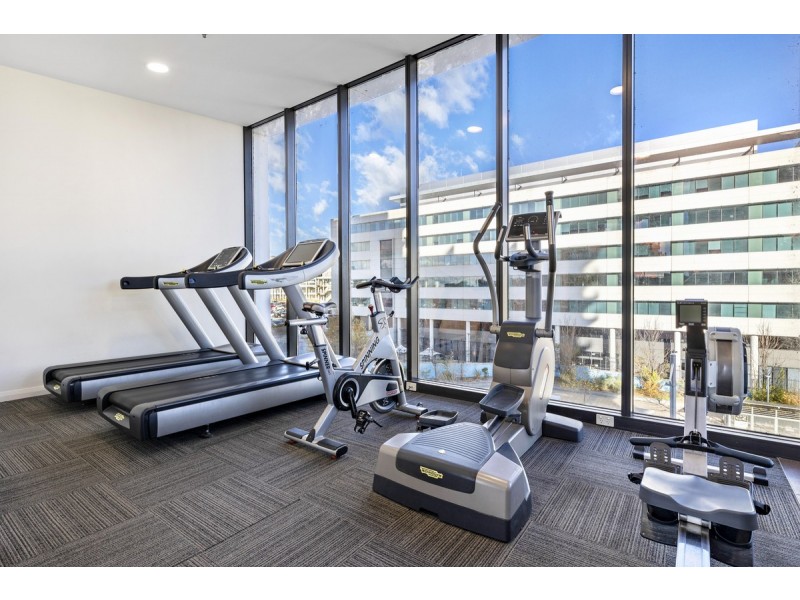 191/39 Benjamin Way, Belconnen ACT 2617