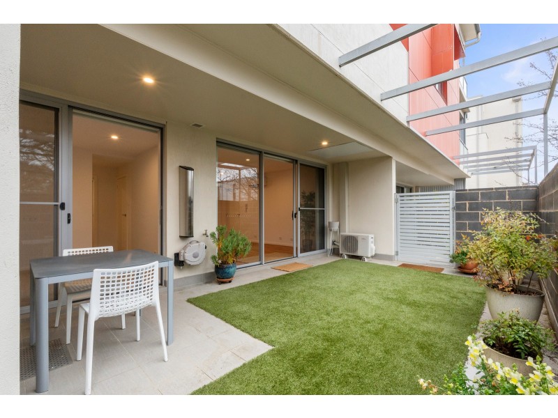 1/26 De Burgh Street, Lyneham ACT 2602