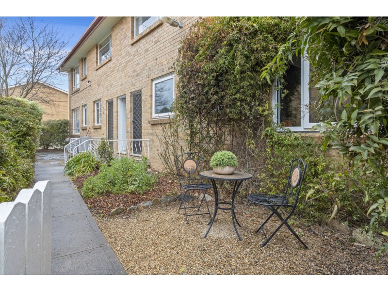 5/24 Frencham Street, Downer ACT 2602