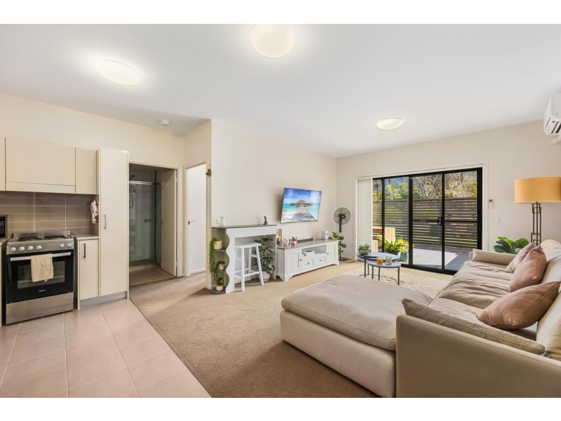 4/21 Braybrooke Street, Bruce ACT 2617