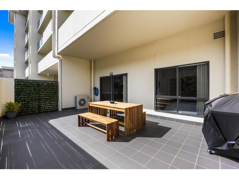 4/21 Braybrooke Street, Bruce ACT 2617