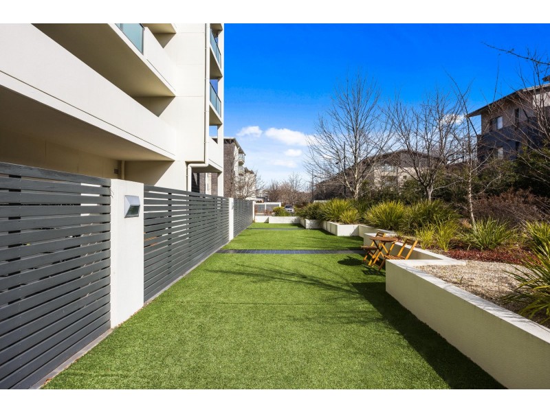 4/21 Braybrooke Street, Bruce ACT 2617