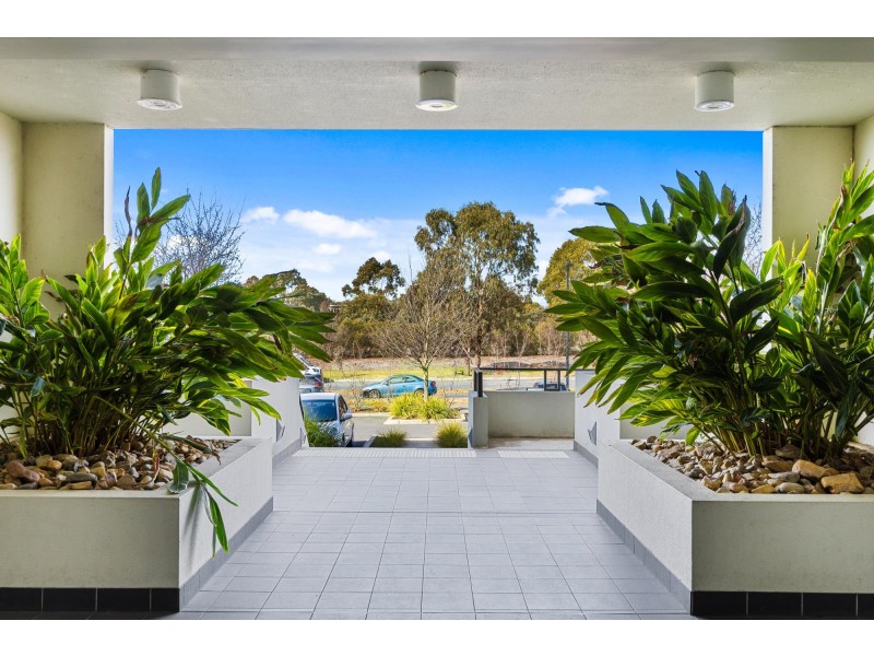 4/21 Braybrooke Street, Bruce ACT 2617