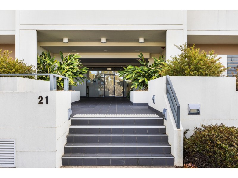 4/21 Braybrooke Street, Bruce ACT 2617
