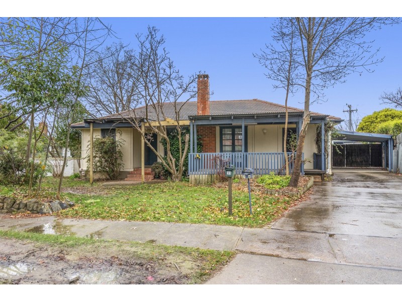 11A Wandoo Street, O’connor ACT 2602