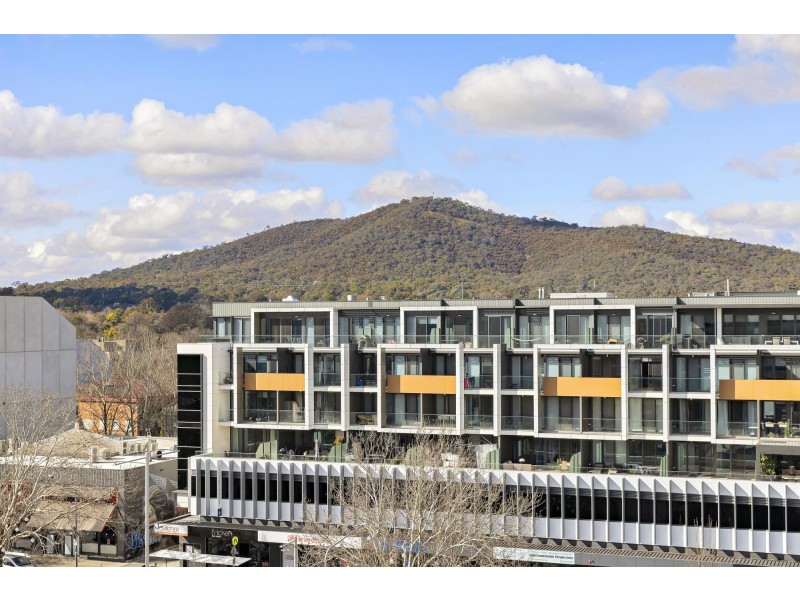 56/28 Mort Street, Braddon ACT 2612